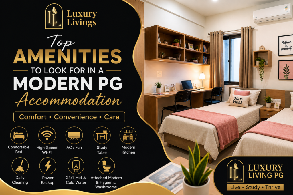 Luxury-PG-with-modern-amenities